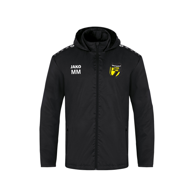 DJK SF Bockhorst Herren Allwetterjacke Team 2.0