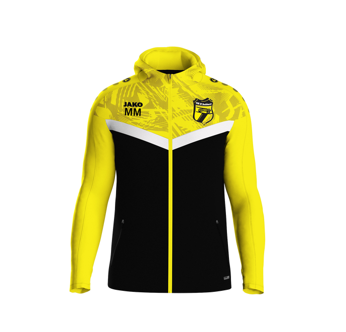 DJK SF Bockhorst Herren Kapuzenjacke
