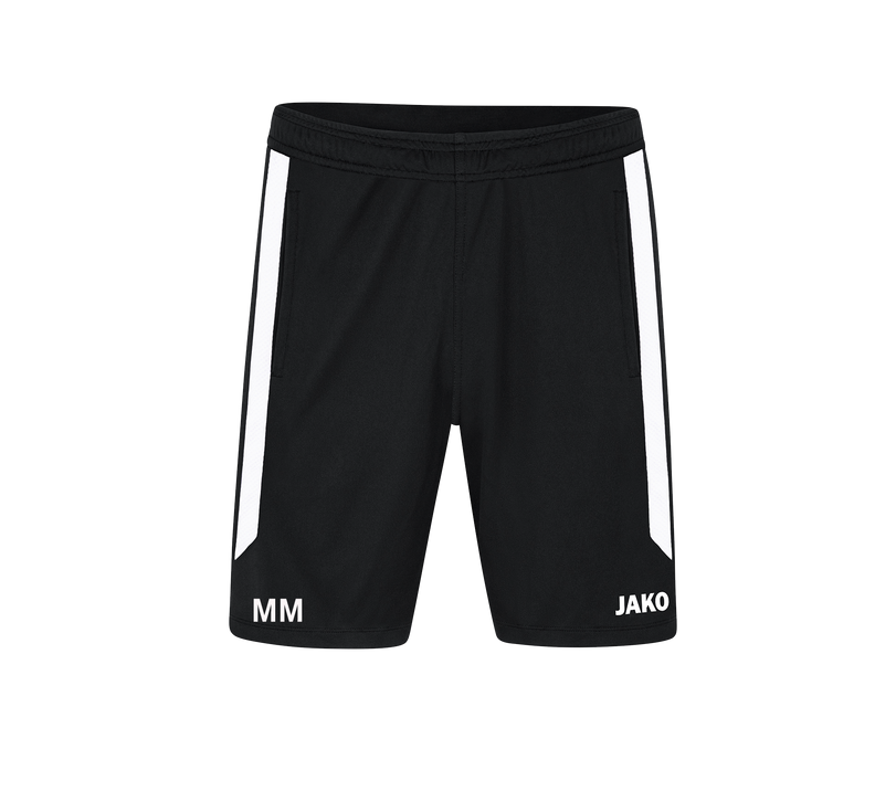 DJK SF Bockhorst Herren Short Power