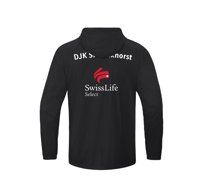 DJK SF Bockhorst Herren Allwetterjacke Team 2.0