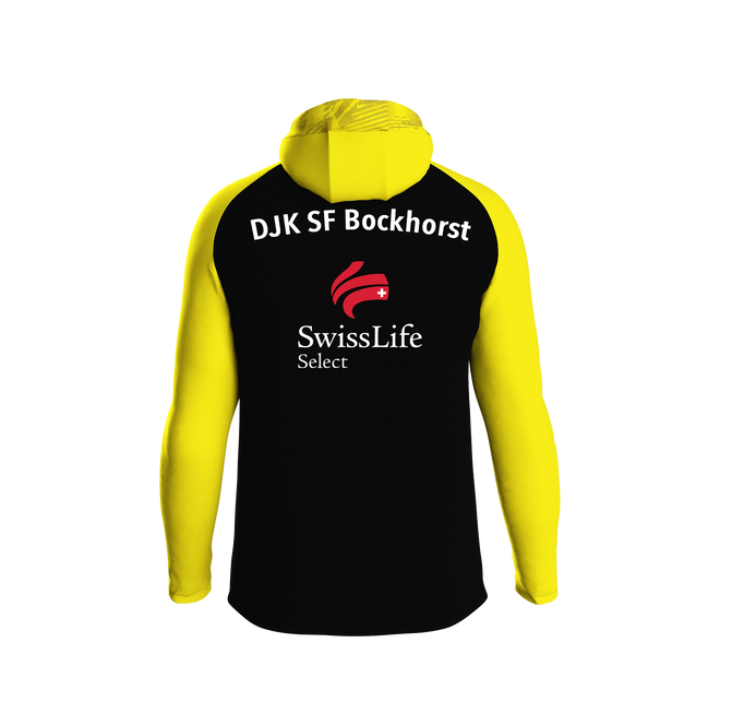 DJK SF Bockhorst Herren Kapuzenjacke