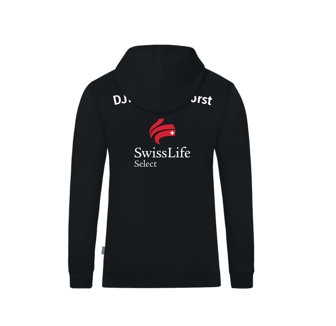 DJK SF Bockhorst Herren Kapuzensweat