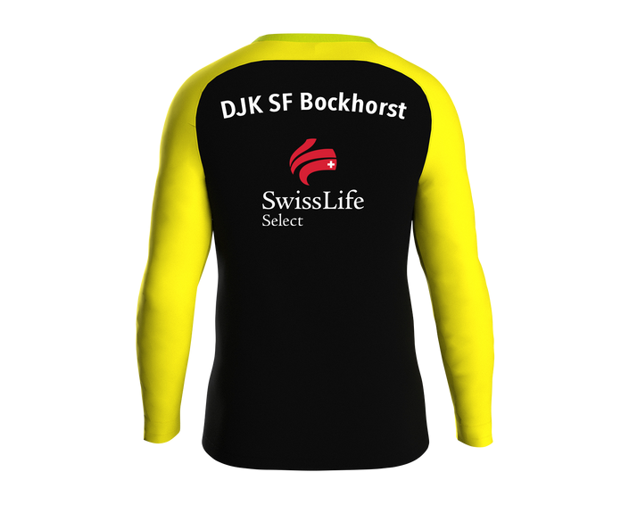 DJK SF Bockhorst Herren Sweat