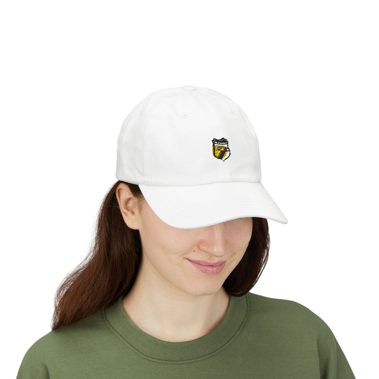 Baseball Cap Bockhorst