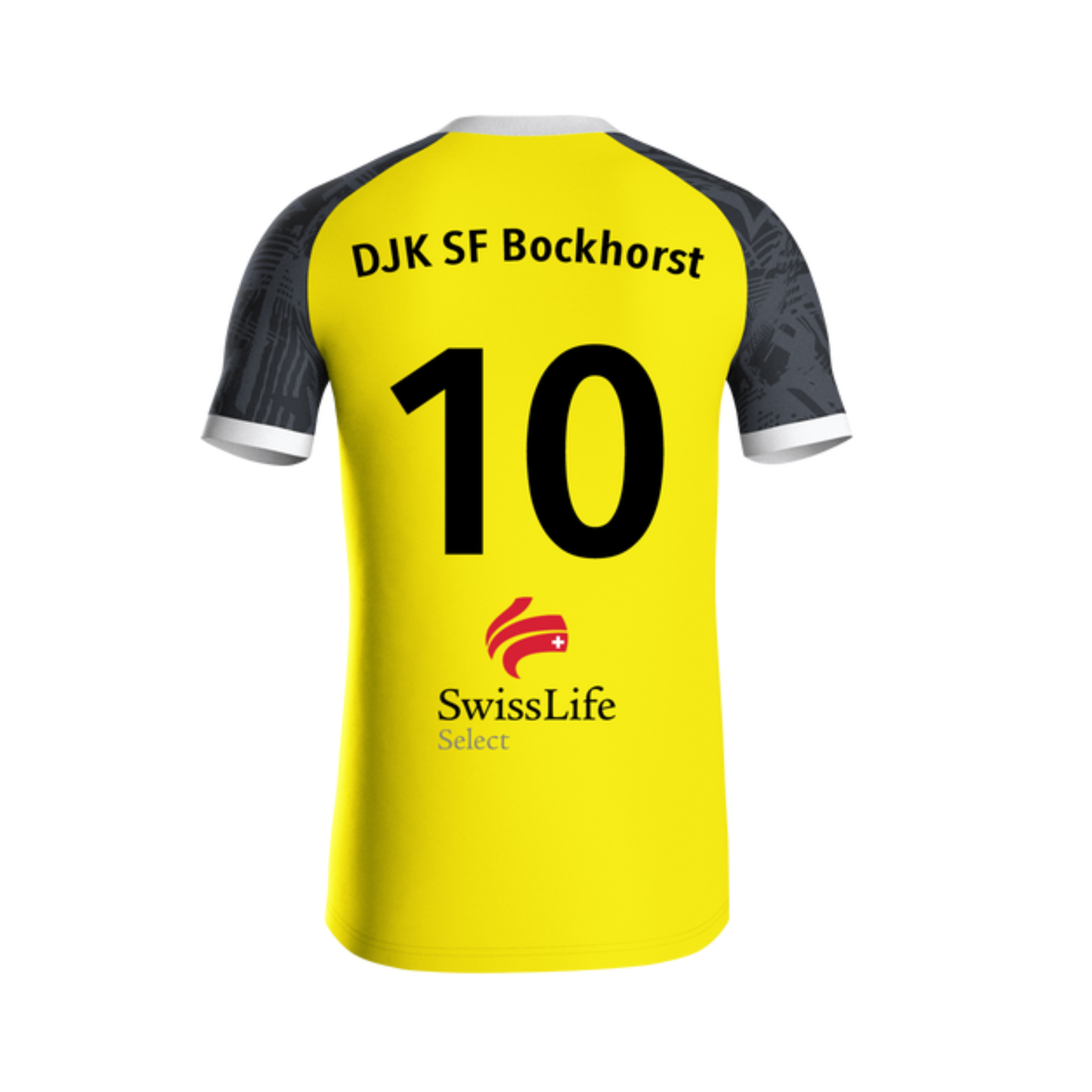 DJK SF Bockhorst Herren Trikot Iconic