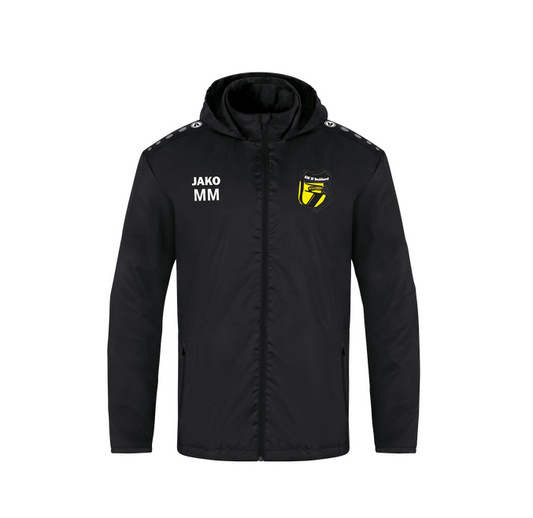 DJK SF Bockhorst Herren Allwetterjacke Team 2.0