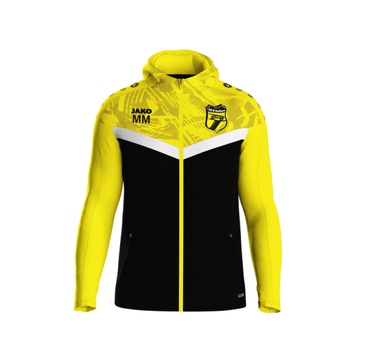 DJK SF Bockhorst Herren Kapuzenjacke