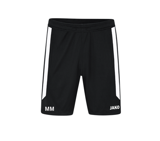 DJK SF Bockhorst Herren Short Power