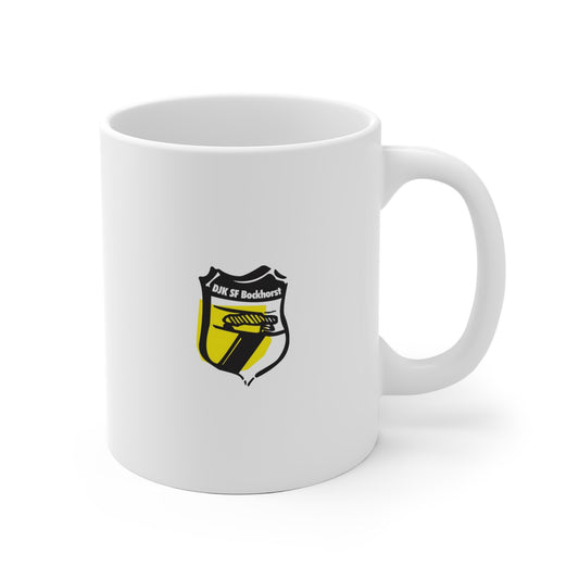 Keramiktasse Bockhorst