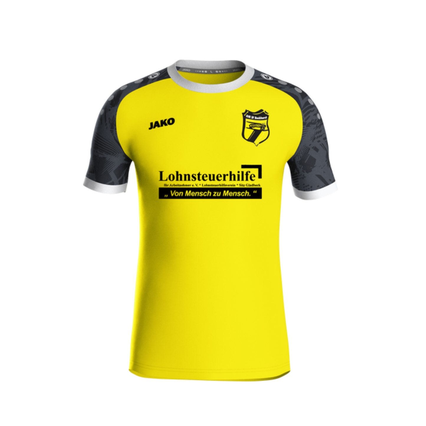 DJK SF Bockhorst Herren Trikot Iconic